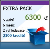 EXTRA PACK
